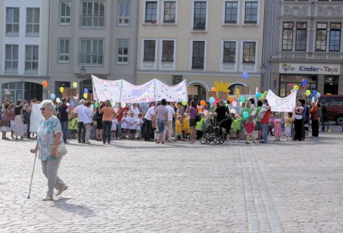 Kinder sind unsere Zukunft